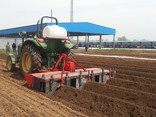 大型打梗機(jī)