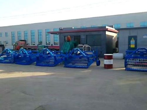 藥材收獲機(jī)廠家