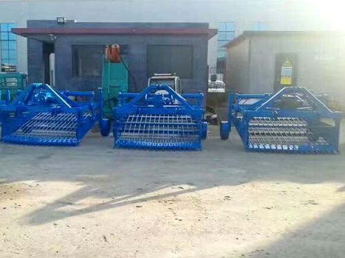 丹參收獲機(jī)廠家